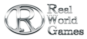 リアルワールドゲームス株式会社